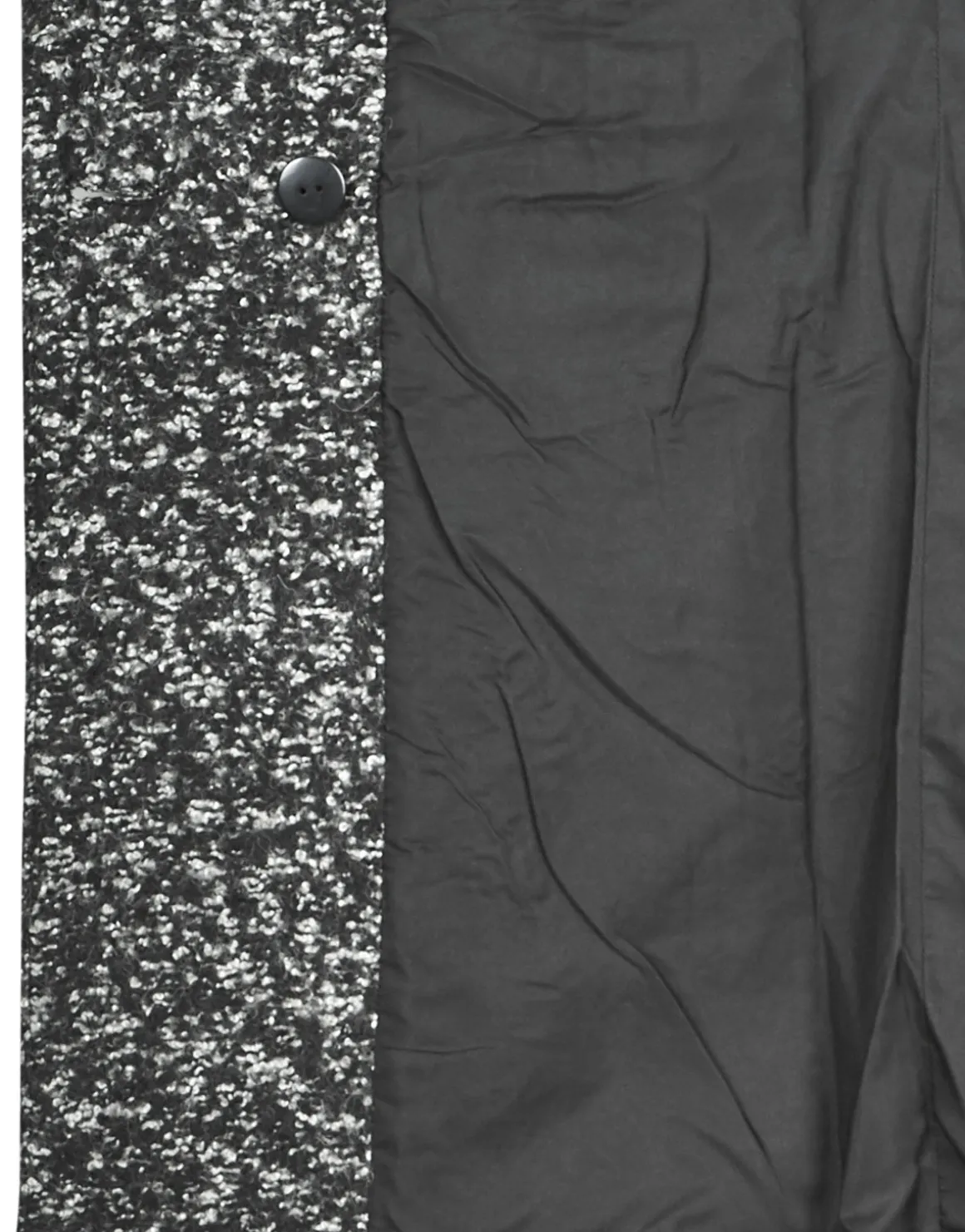 Only - ONLNEWALLY DB WOOL COAT CC OTW