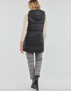 Only - ONLNEWASTA PUFFER WAISTCOAT CC OTW