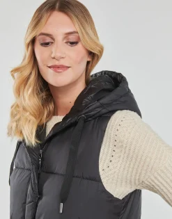 Only - ONLNEWASTA PUFFER WAISTCOAT CC OTW