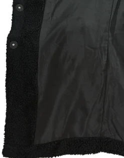 Only - ONLNEWAURELIA SHERPA COAT CC OTW
