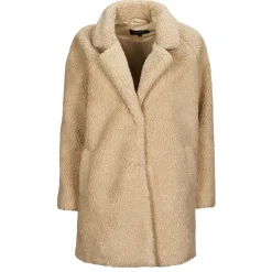 Only - ONLNEWAURELIA SHERPA COAT CC OTW