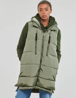 Only - ONLNEWNORA PUFFER WAISTCOAT CC OTW