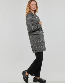 Only - ONLNEWSELENA MINNA LIFE WOOL COAT CC OTW