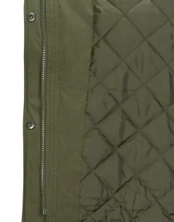 Only - ONLNEWSTARLINE AW PARKA CC OTW