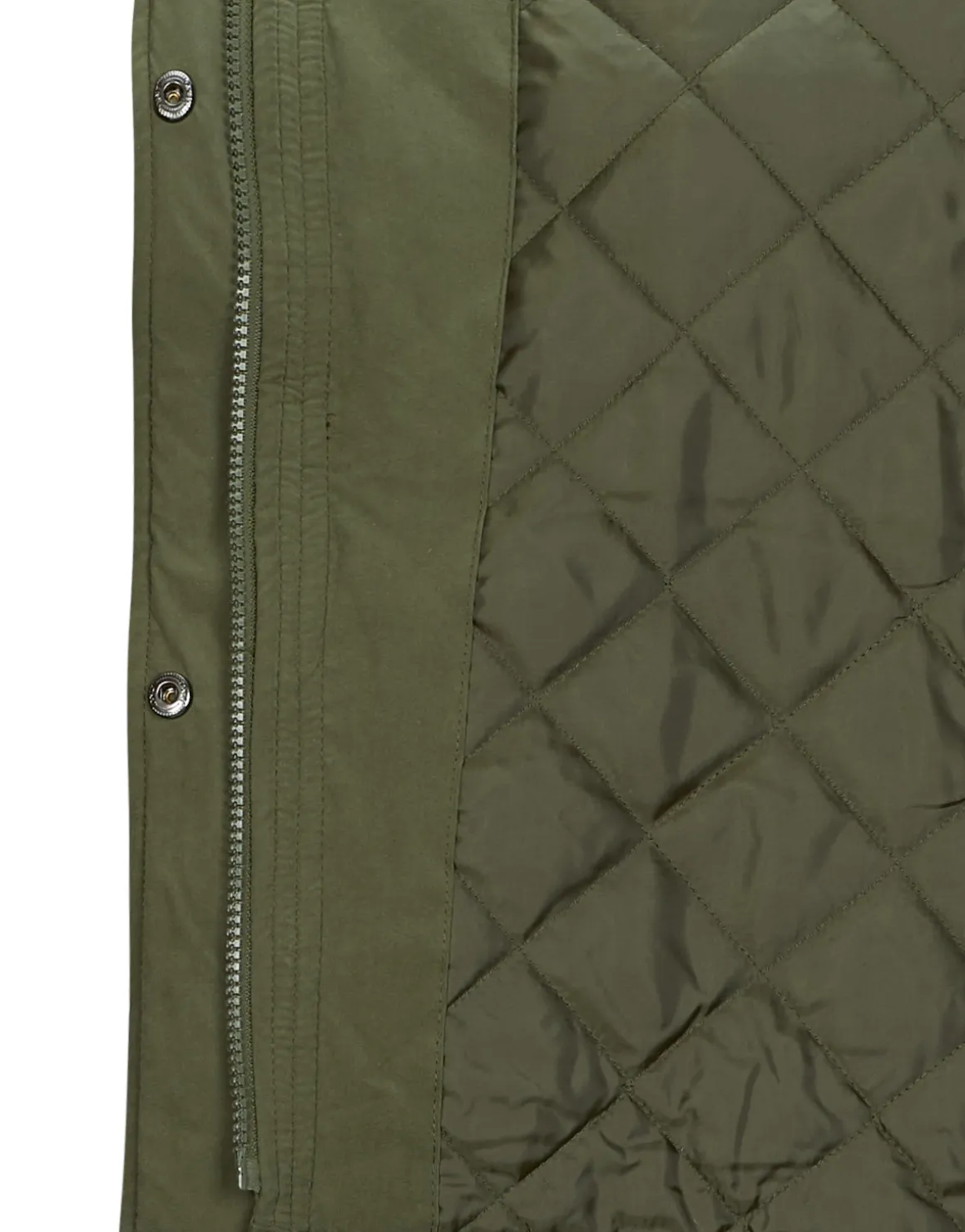 Only - ONLNEWSTARLINE AW PARKA CC OTW