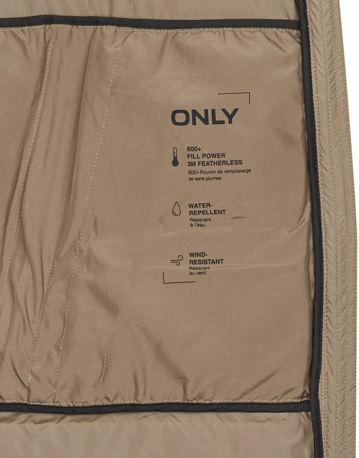 Only - ONLPAULA ANN