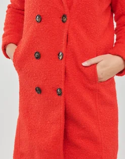 Only - ONLPIPER  COAT CC OTW
