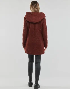 Only - ONLSEDONA BOUCLE WOOL COAT OTW NOOS