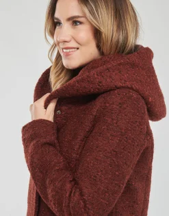 Only - ONLSEDONA BOUCLE WOOL COAT OTW NOOS
