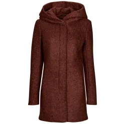 Only - ONLSEDONA BOUCLE WOOL COAT OTW NOOS