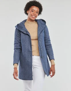 Only - ONLSEDONA LIGHT COAT OTW NOOS