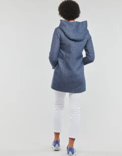 Only - ONLSEDONA LIGHT COAT OTW NOOS