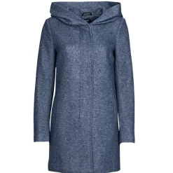 Only - ONLSEDONA LIGHT COAT OTW NOOS