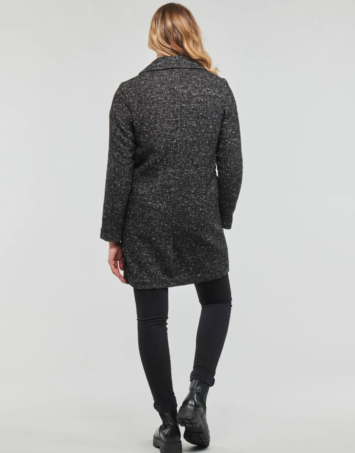 Only - ONLSELENA MINNA LIFE WOOL COAT SP CC OTW