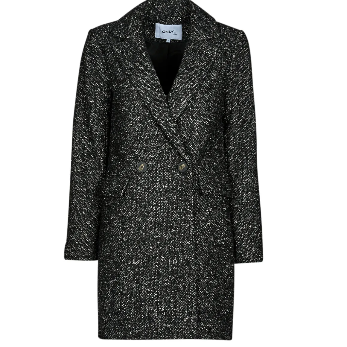 Only - ONLSELENA MINNA LIFE WOOL COAT SP CC OTW