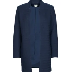 Only - ONLSOHO-LINEA L/S COATIGAN CC PNT