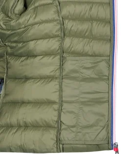 Only - ONLTAHOE CONTRAST HOOD JACKET