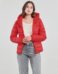 Only - ONLTAHOE HOOD JACKET OTW NOOS