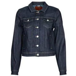 Only - ONLTIA LIFE DNM JACKET RAW PIM