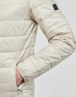 Only & Sons - ONSCARVEN QUILTED PUFFER