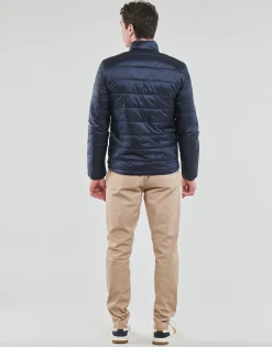 Only & Sons - ONSCARVEN QUILTED PUFFER