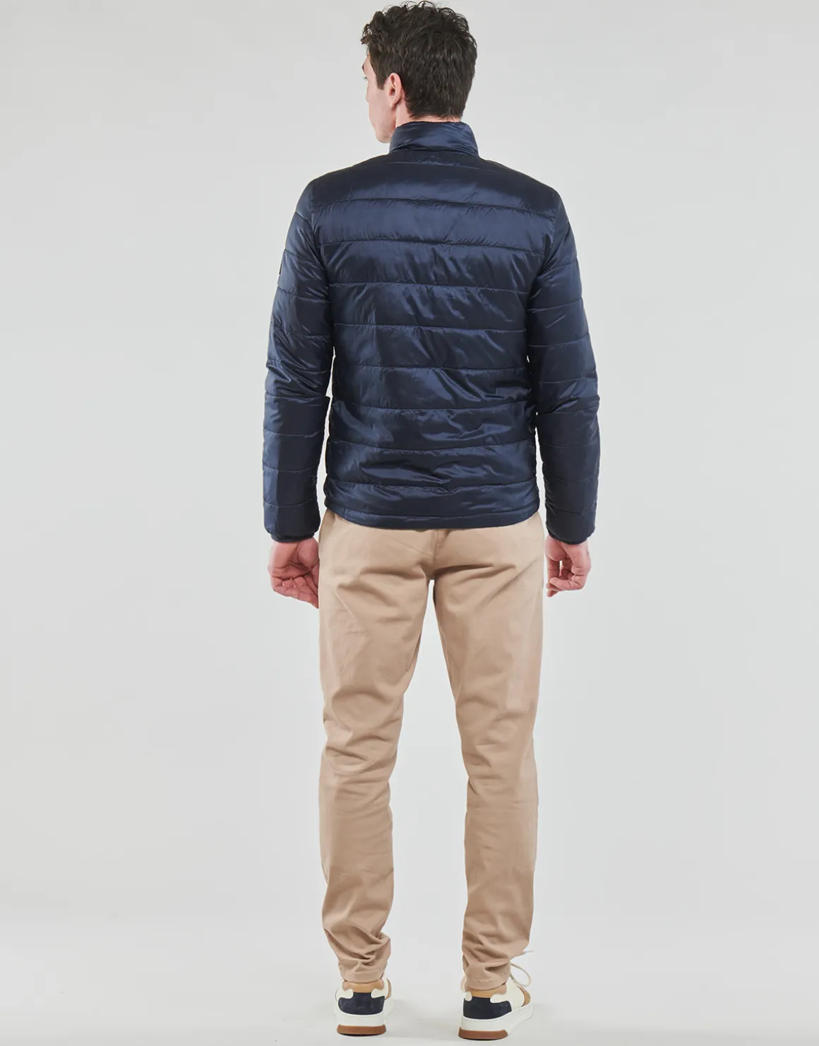 Only & Sons - ONSCARVEN QUILTED PUFFER