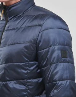 Only & Sons - ONSCARVEN QUILTED PUFFER
