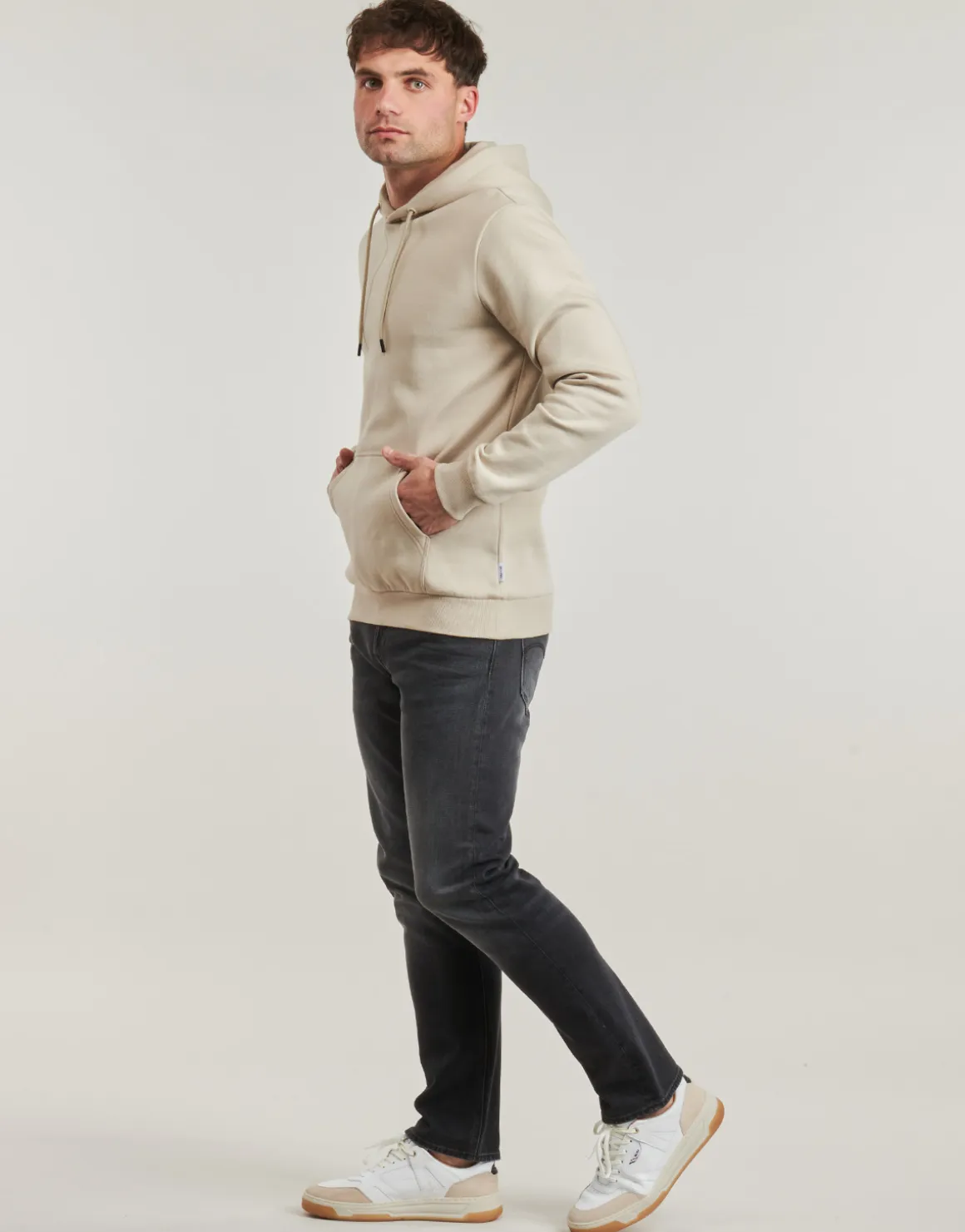 Only & Sons - ONSCERES HOODIE SWEAT NOOS