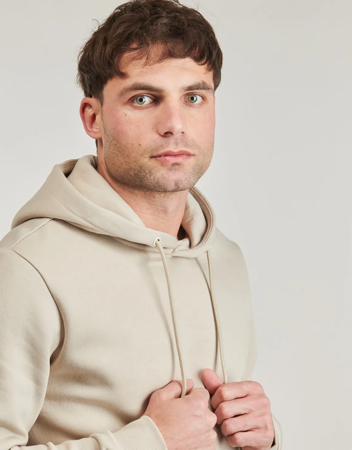 Only & Sons - ONSCERES HOODIE SWEAT NOOS