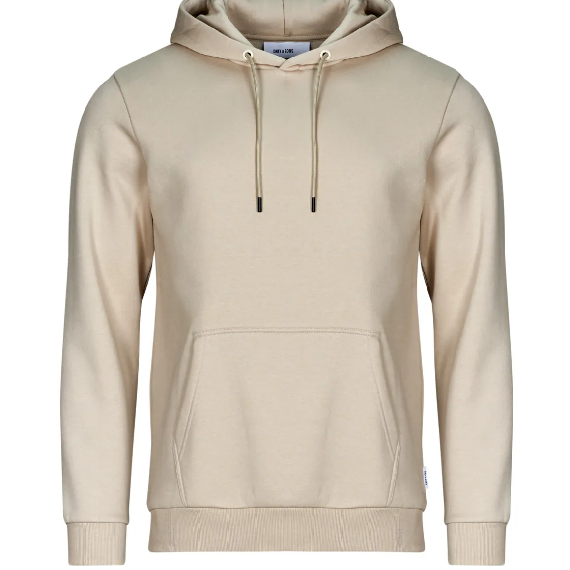 Only & Sons - ONSCERES HOODIE SWEAT NOOS
