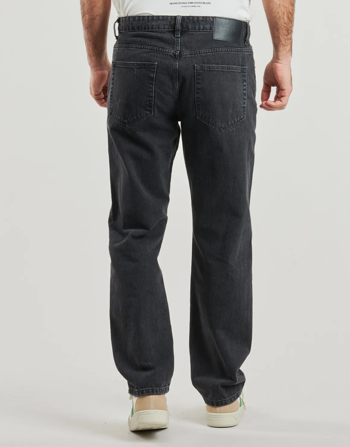 Only & Sons - ONSEDGE