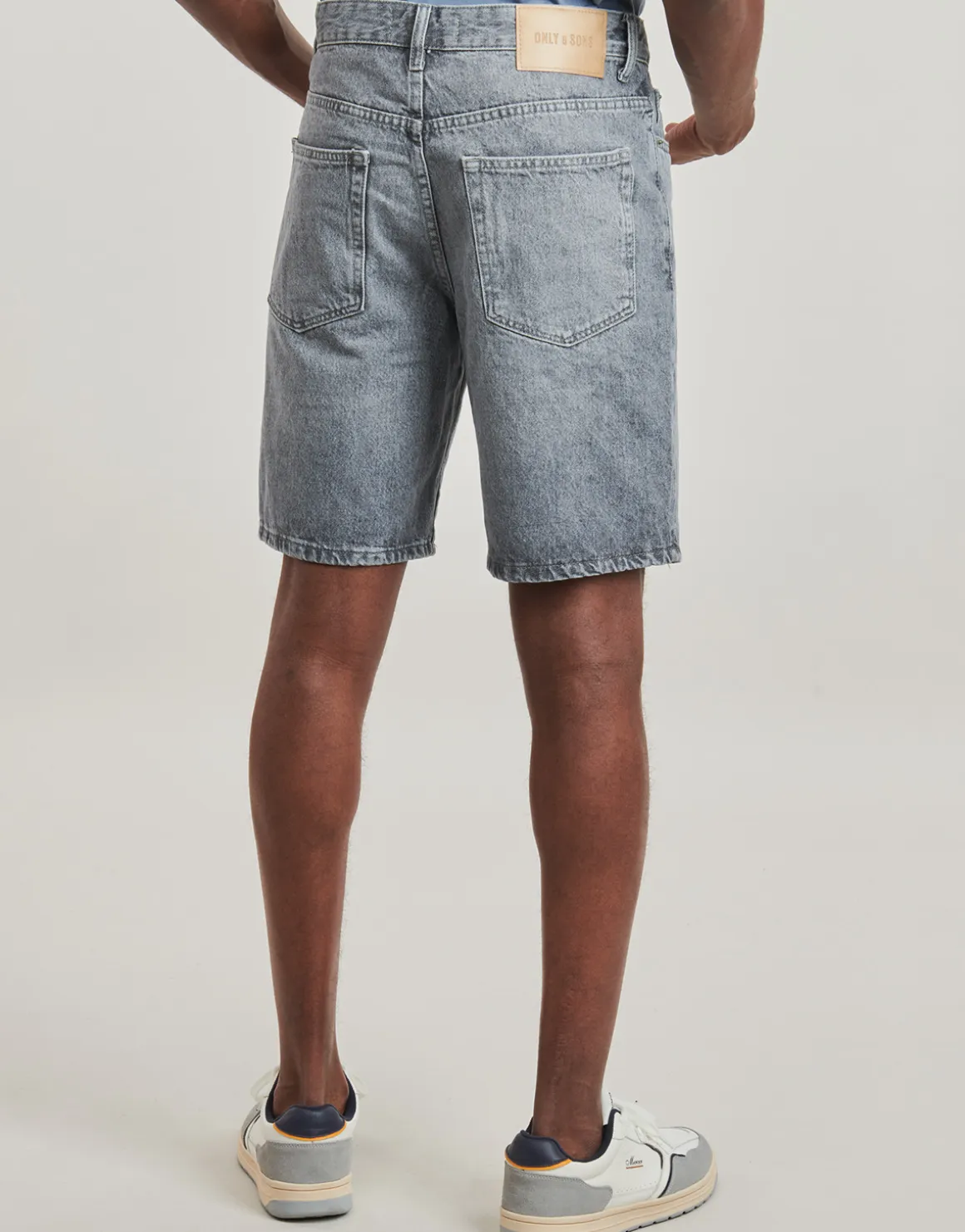 Only & Sons - ONSEDGE