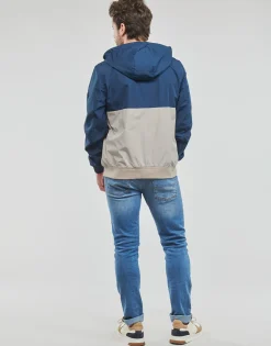 Only & Sons - ONSGAVIN LIFE HOOD JACKET OTW VD