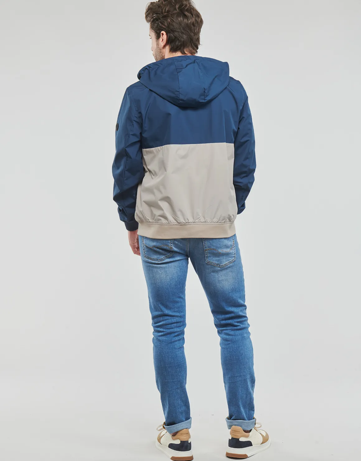 Only & Sons - ONSGAVIN LIFE HOOD JACKET OTW VD