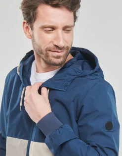Only & Sons - ONSGAVIN LIFE HOOD JACKET OTW VD