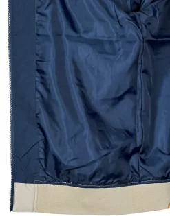 Only & Sons - ONSGAVIN LIFE HOOD JACKET OTW VD