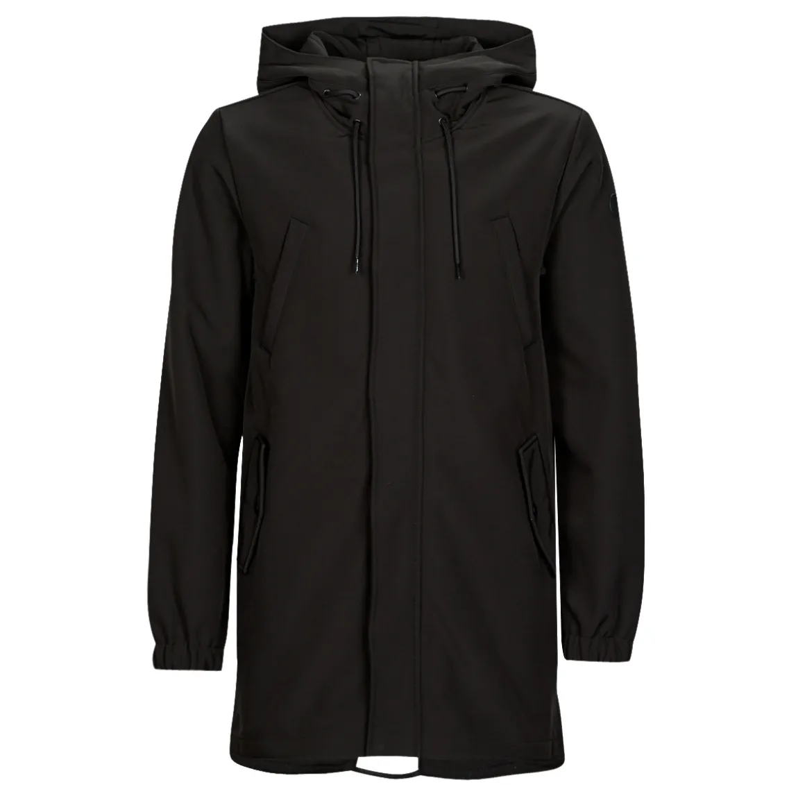 Only & Sons - ONSHALL HOOD SOFTSHELL PARKA