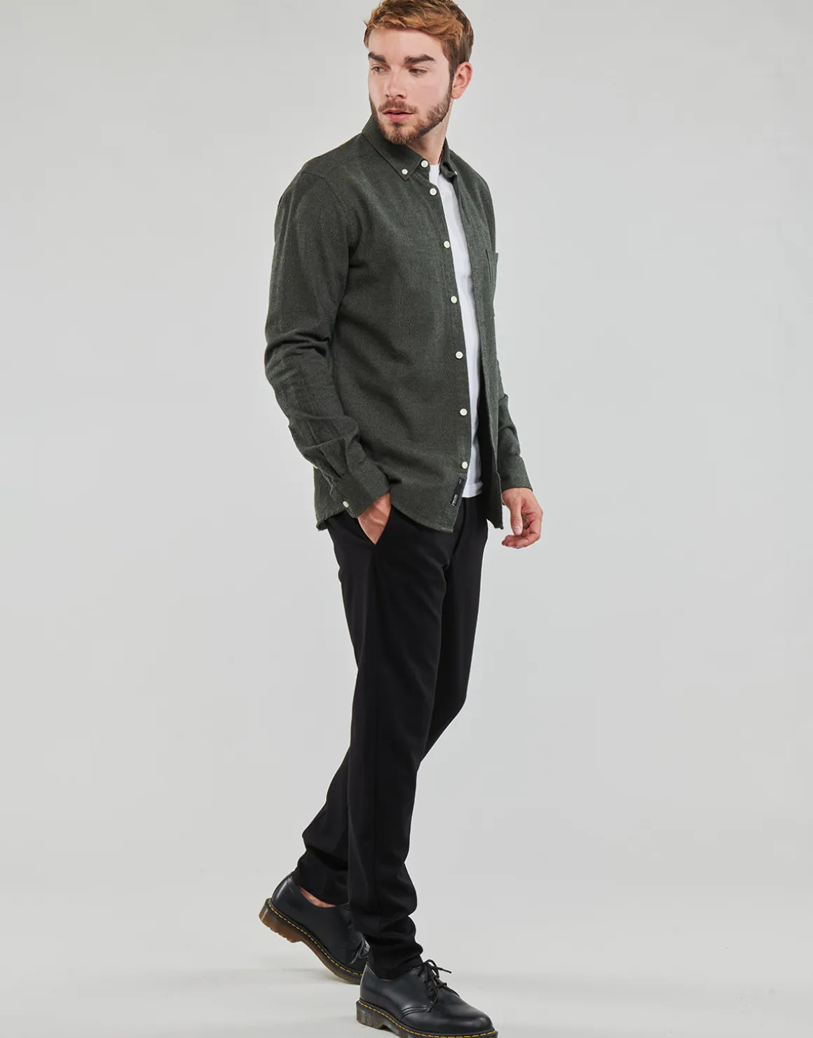 Only & Sons - ONSMARK PANT GW 0209 NOOS