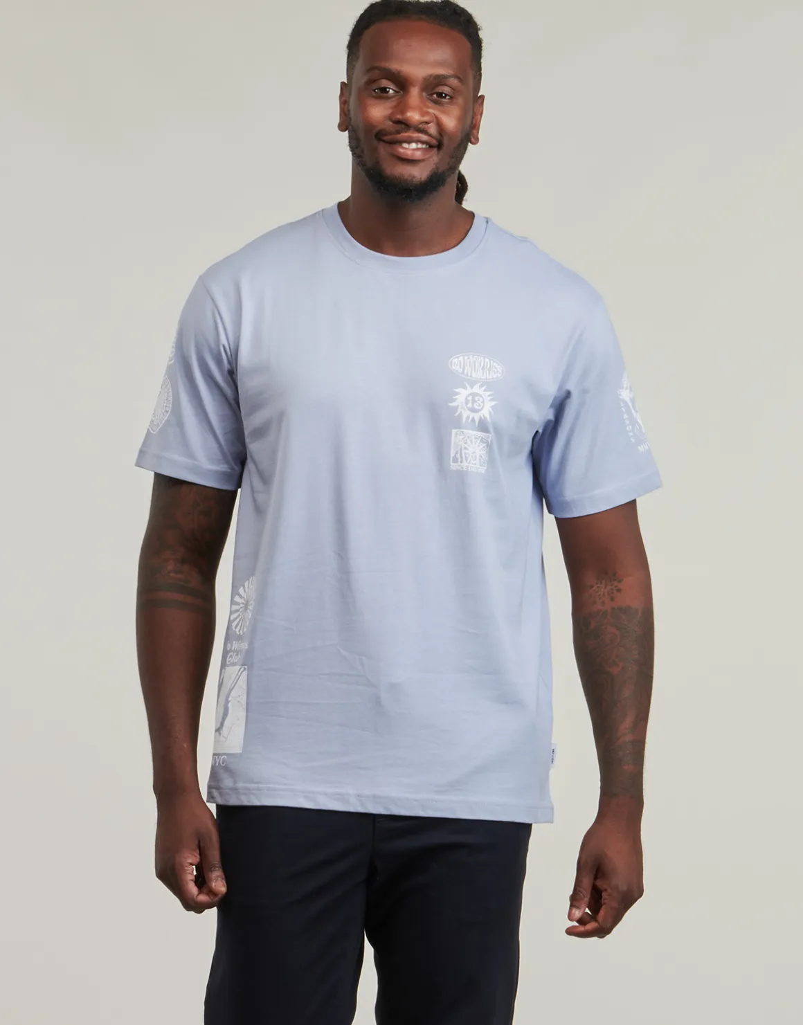 Only & Sons - ONSMIKKA