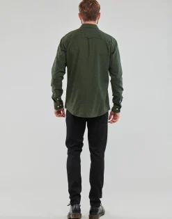 Only & Sons  - ONSNIKO LS MELANGE SHIRT