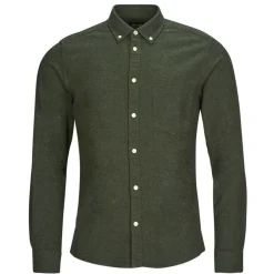 Only & Sons  - ONSNIKO LS MELANGE SHIRT