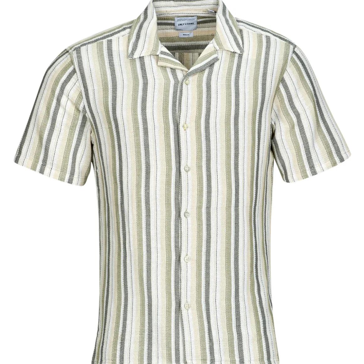 Only & Sons - ONSTREV