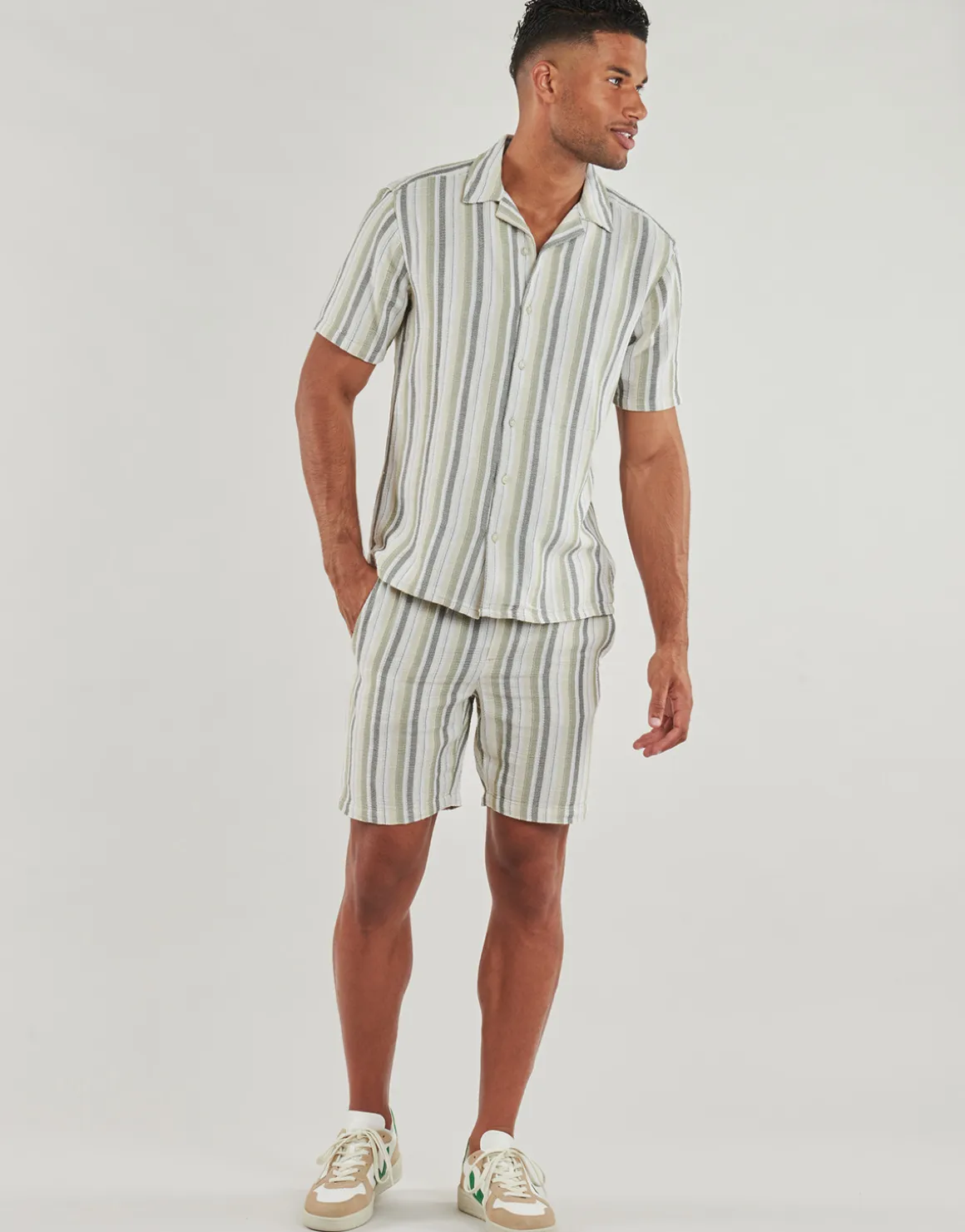 Only & Sons - ONSTREV