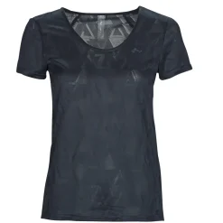 Only Play - ONPJUE V-NECK SS TRAIN TEE