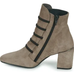 Otess / Zoï - 12890-CROUTE-TAUPE