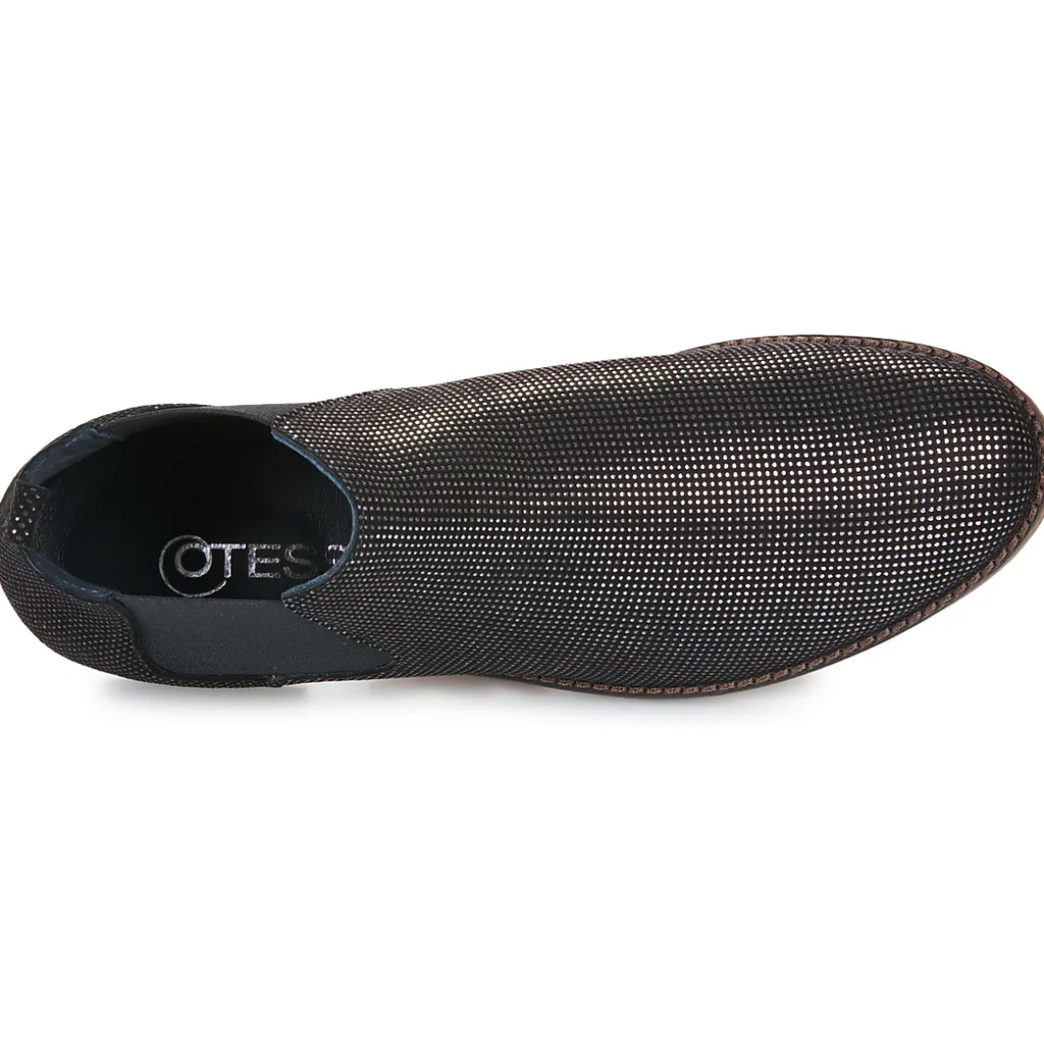 Otess / Zoï - LEJA