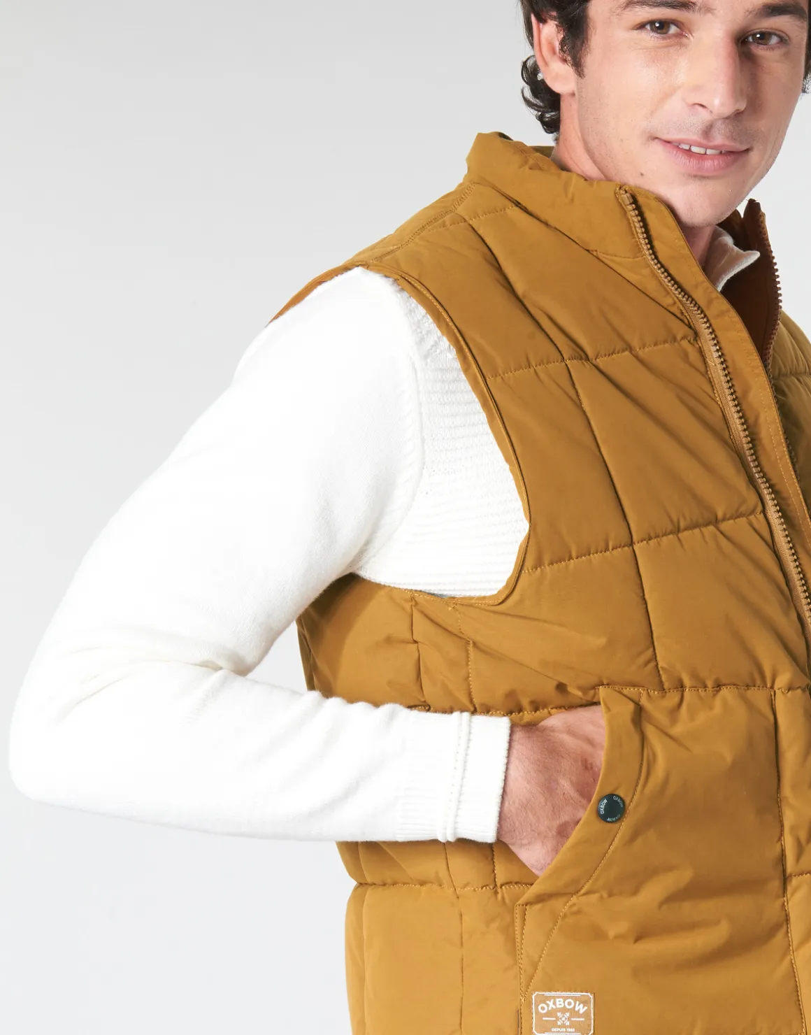 Oxbow - L2JONBAY
