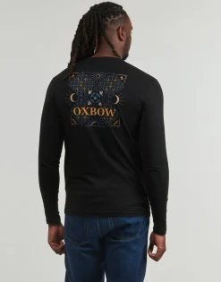 Oxbow - Q2TEKOVA