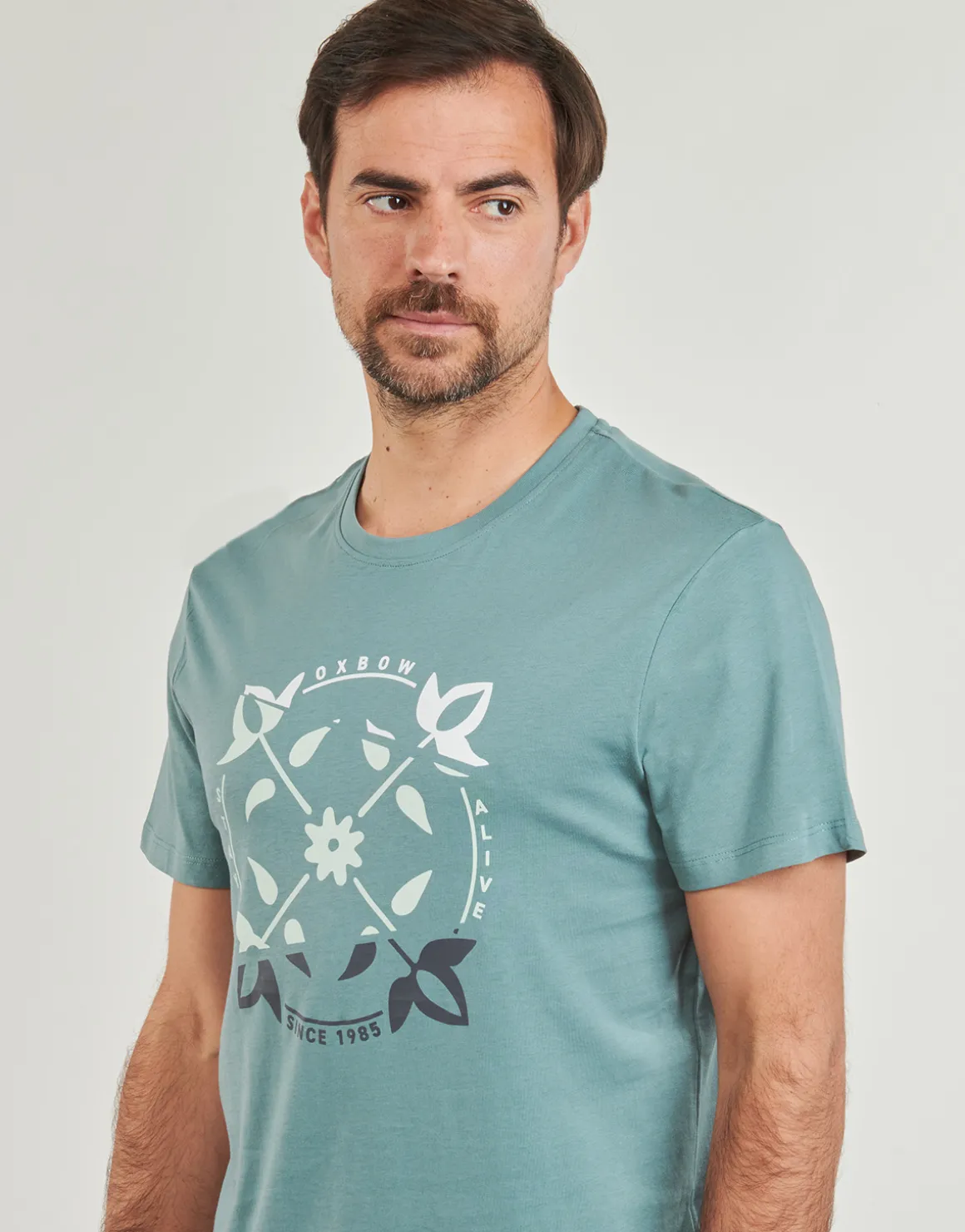 Oxbow - Q2TWIN