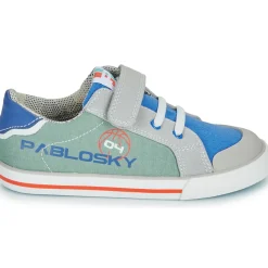 Pablosky - CANVAS